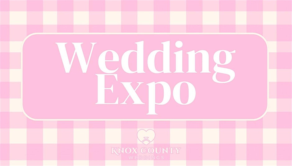 wedding expo